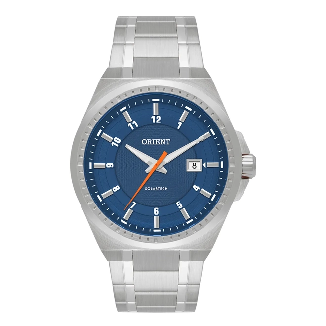 Relógio Orient ST Neo Sports - MBSS1503 D2SX - Relógio Orient ST
