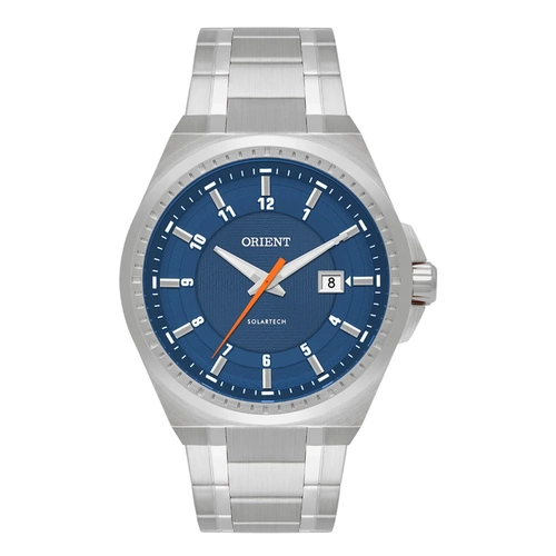 Relógio Orient ST Neo Sports Masculino - MBSS1503 D2SX Azul