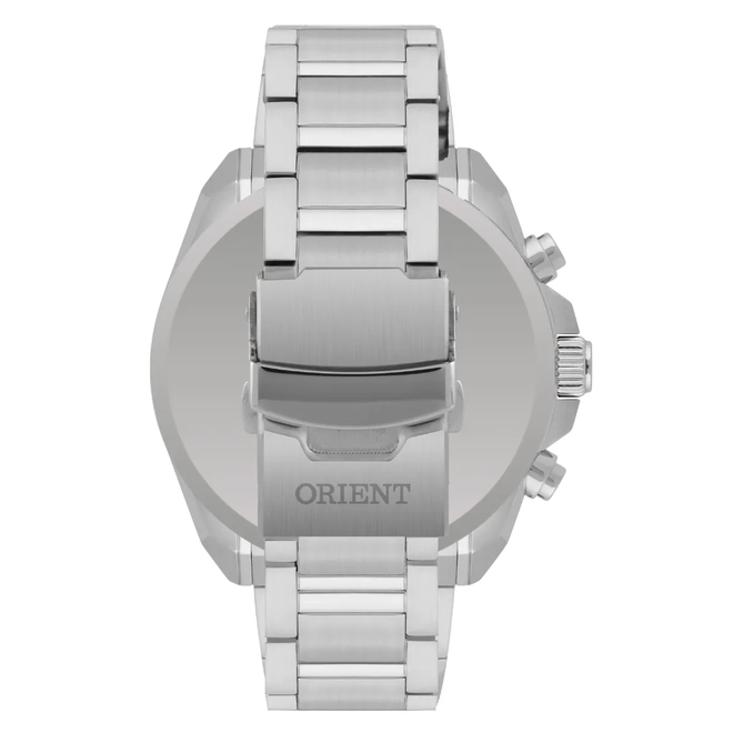 Relógio Orient ST Neo Sports - MBSSC284 D1SX - Relógio Orient ST