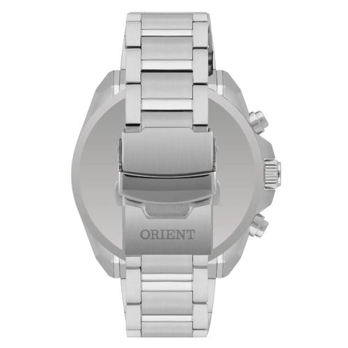 Relógio Orient ST Neo Sports Masculino - MBSSC284 D1SX Azul
