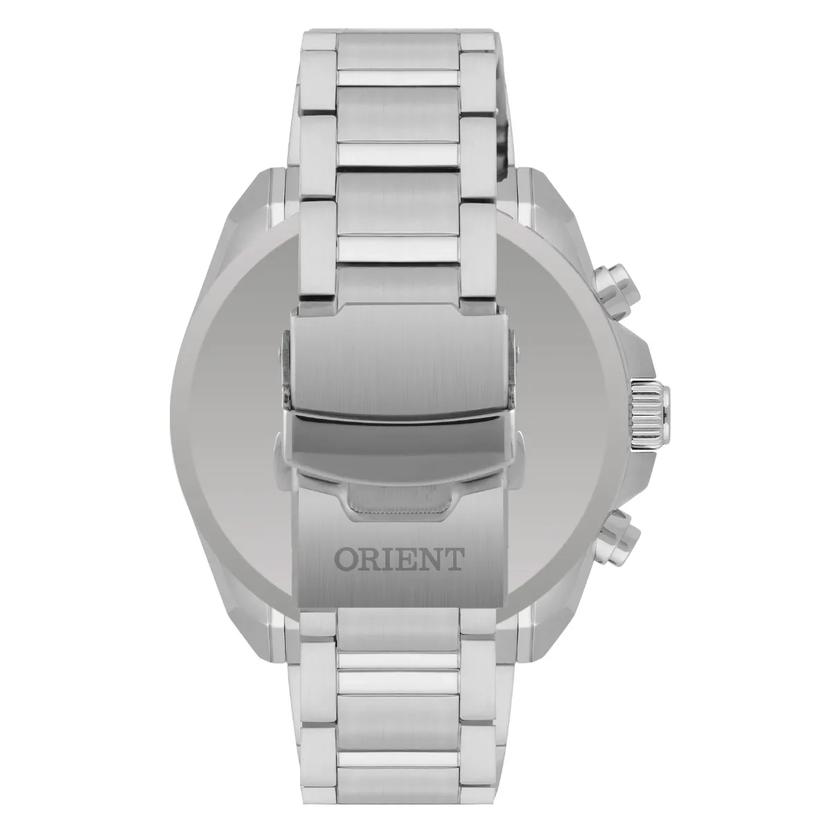 Relógio Orient ST Neo Sports - MBSSC284 D1SX - Relógio Orient ST