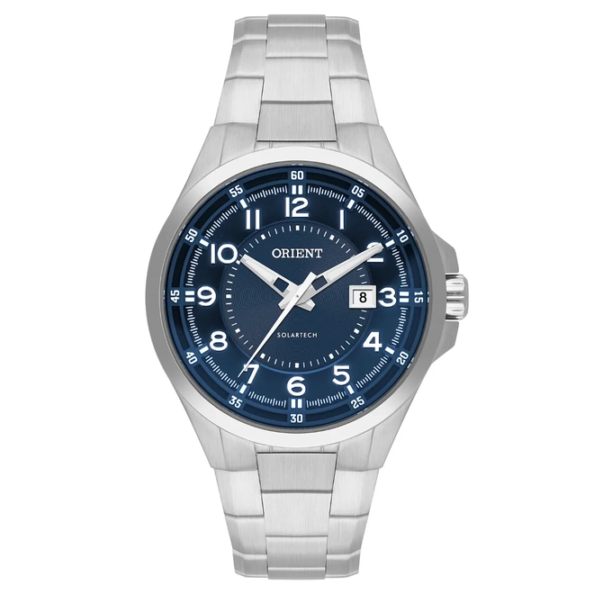 Relógio Orient ST Neo Sports - MBSS1505 D2SX