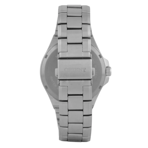 Relógio Orient ST Neo Sports Masculino - MBSS1505 D2SX Azul