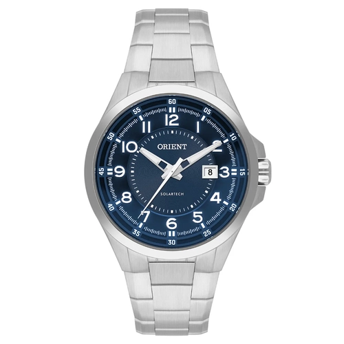 Relógio Orient ST Neo Sports Masculino - MBSS1505 D2SX Azul