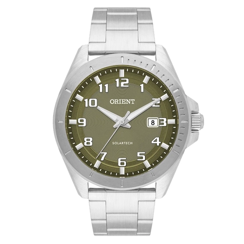 Relógio Orient ST Neo Sports Masculino - MBSS1507 E2SX Verde