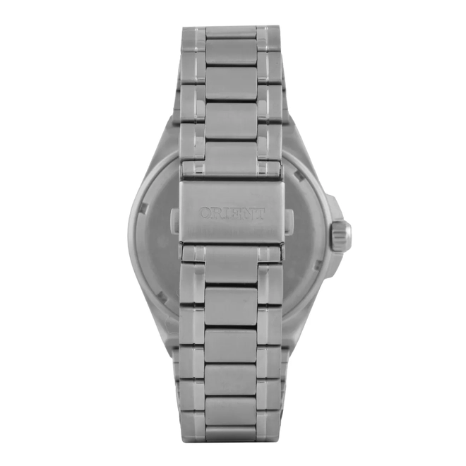 Relógio Orient ST Neo Sports Masculino - MBSS1503 E2SX Verde 3