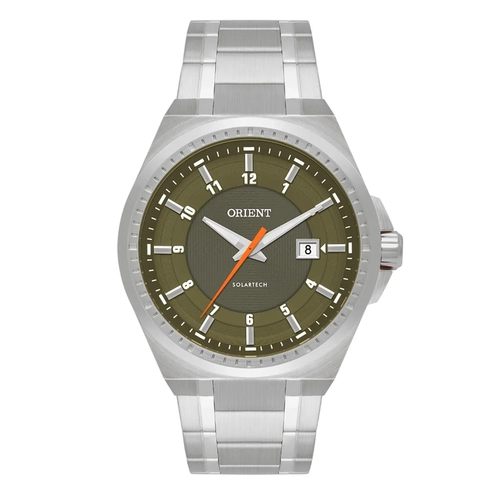 Relógio Orient ST Neo Sports Masculino - MBSS1503 E2SX Verde
