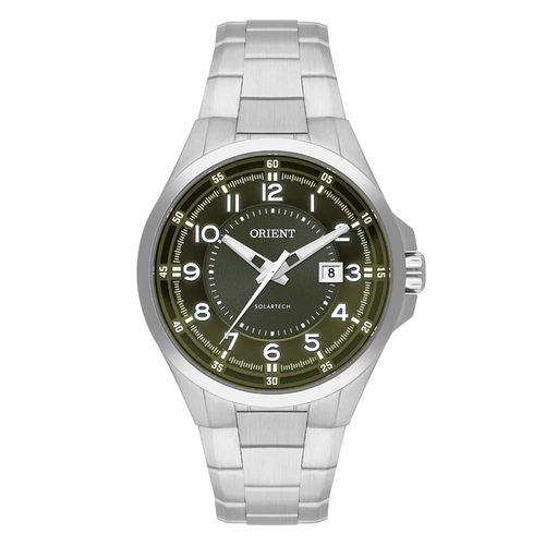 Relógio Orient ST Neo Sports Masculino - MBSS1505 E2SX Verde