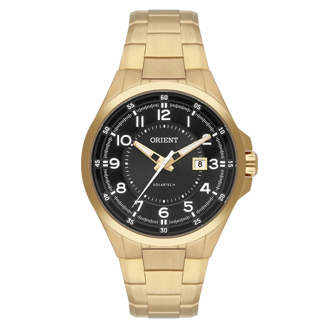 Relógio Orient ST Neo Sports Masculino - MGSS1297 P2KX Preto 1