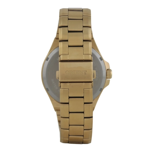 Relógio Orient ST Neo Sports Masculino - MGSS1297 P2KX Preto