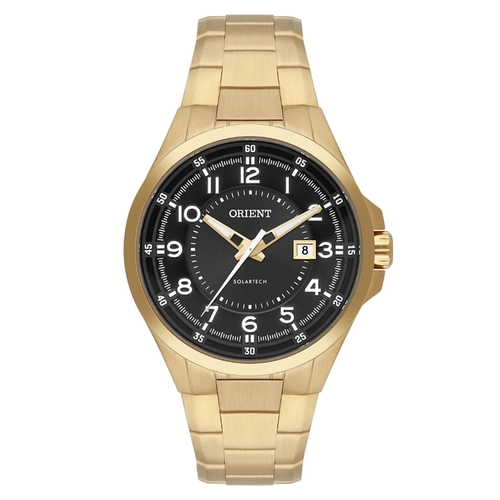 Relógio Orient ST Neo Sports Masculino - MGSS1297 P2KX Preto