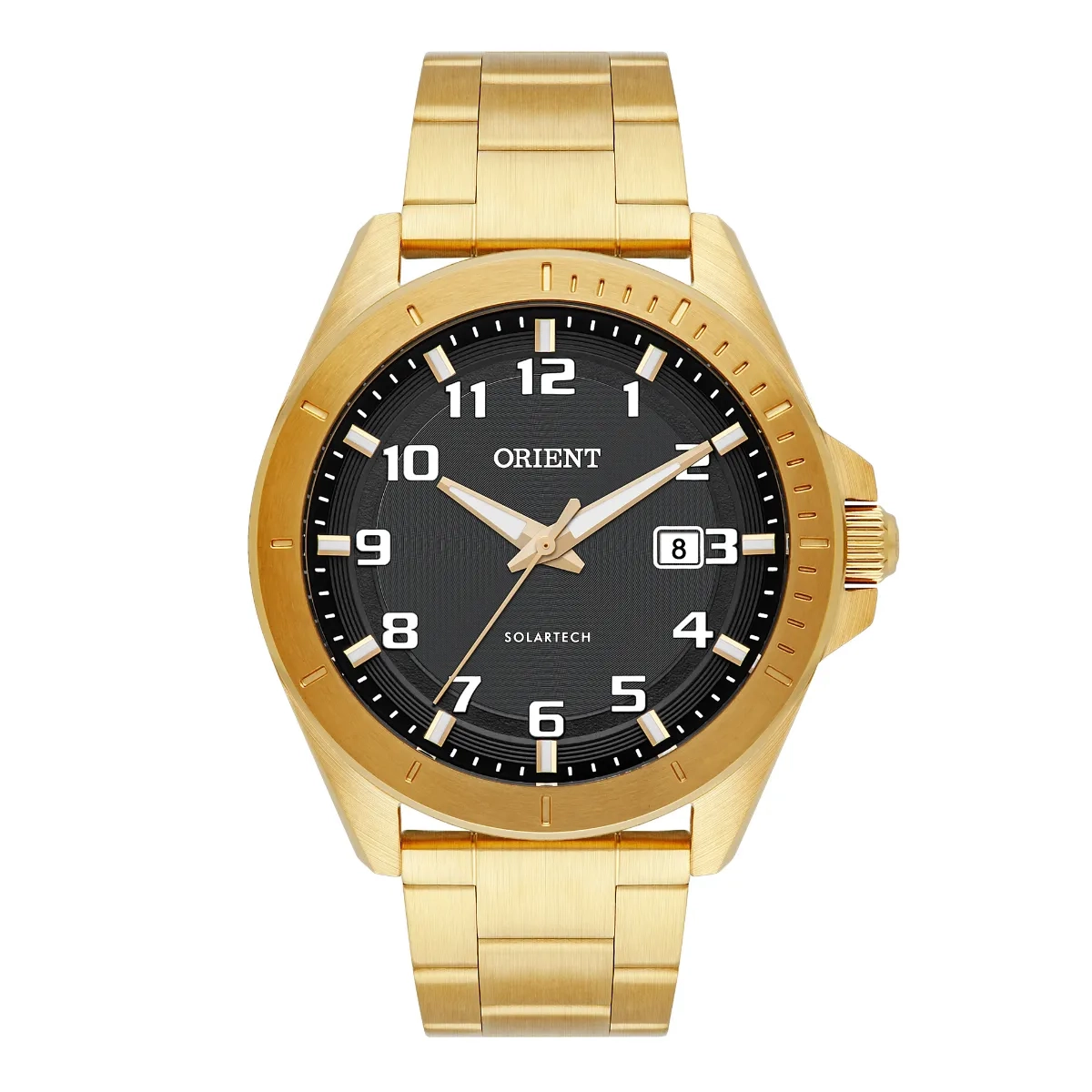 Relógio Orient ST Neo Sports - MGSS1299 P2KX - Relógio Orient ST