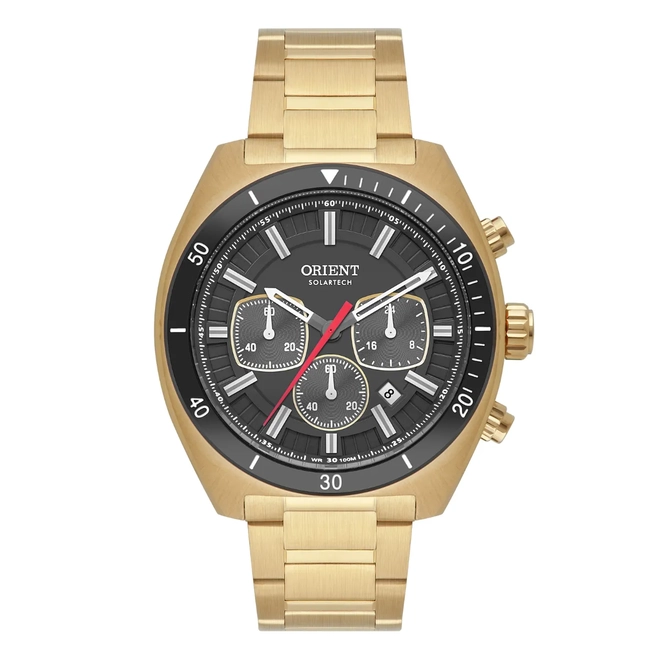 Relógio Orient ST Neo Sports - MGSSC070 G1KX
