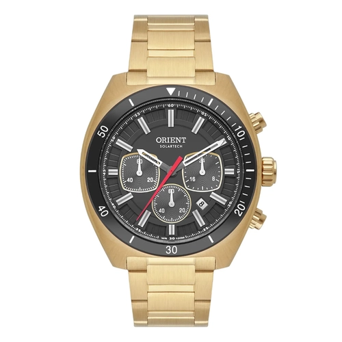 Relógio Orient ST Neo Sports - MGSSC070 G1KX