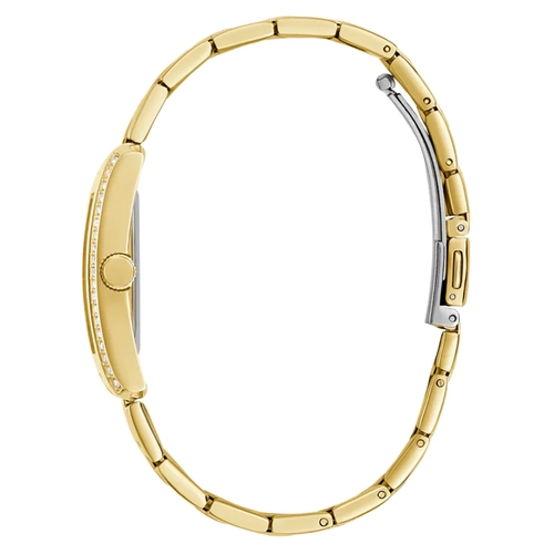 Relógio Guess Feminino - GW0874L4 Dourado