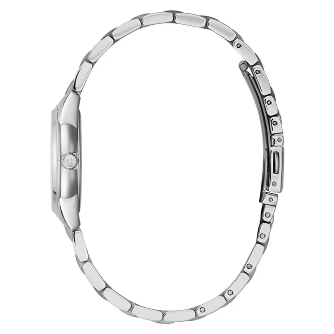 Relógio Bulova Classic Sutton Feminino - 96L285N Branco 2