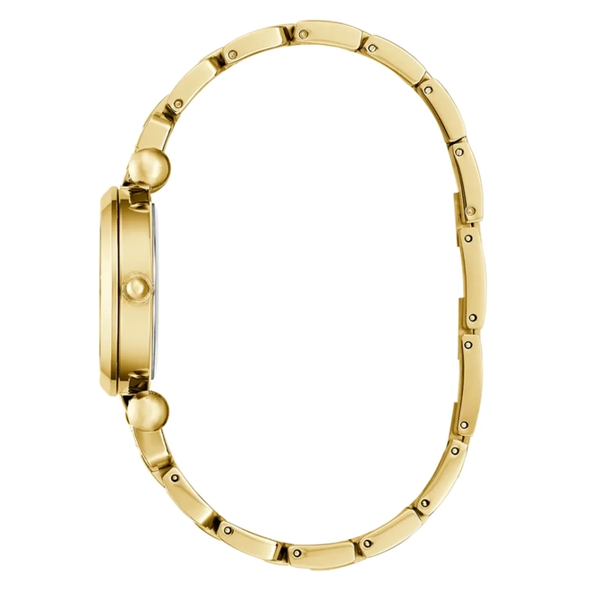 Relógio Guess Ginger Feminino - GW0869L4 Dourado 3
