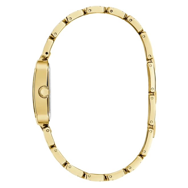Relógio Guess Feminino - GW0865L2 Prata 3