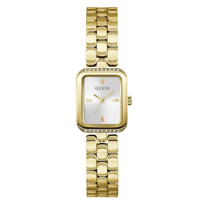 Relógio Guess Feminino - GW0865L2 Prata 1
