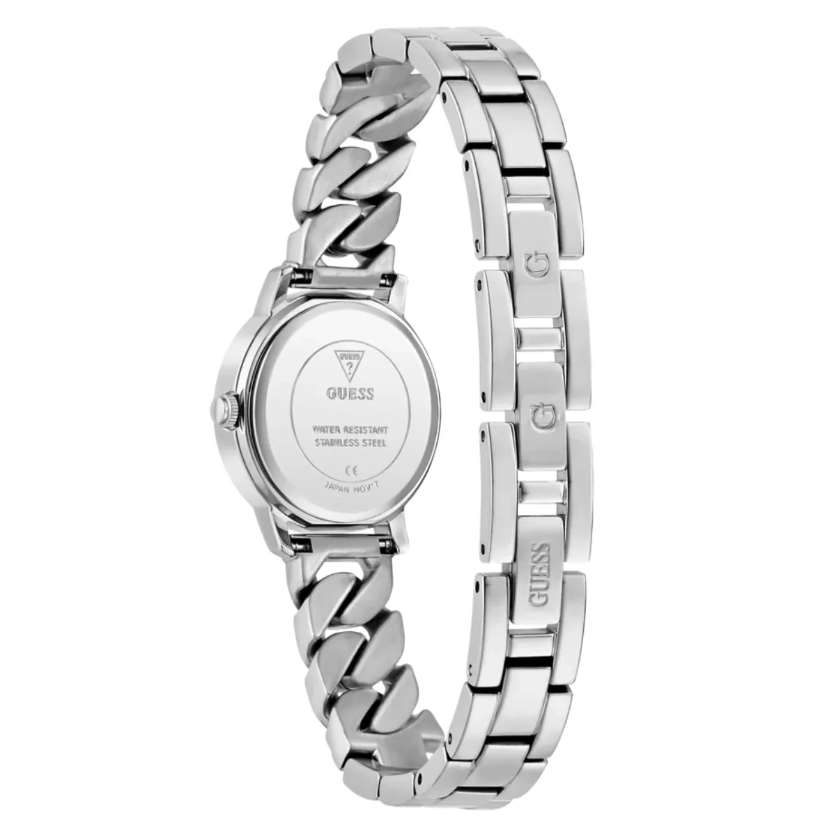 Relógio Guess Feminino - GW0867L1