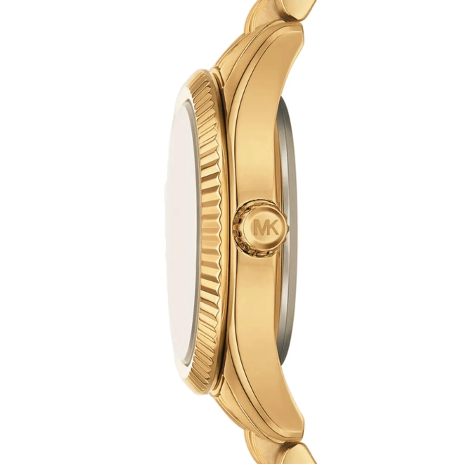 Relógio Michael Kors Lexington Feminino - MK4802/1DN Azul 2