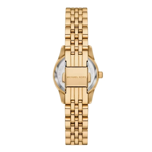 Relógio Michael Kors Lexington Feminino - MK4802/1DN Azul