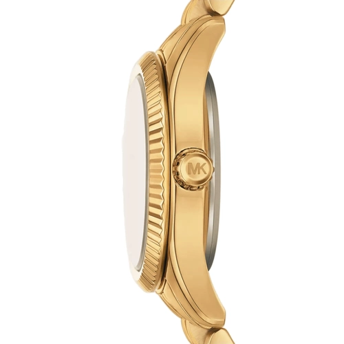 Relógio Michael Kors Lexington Feminino - MK4802/1DN Azul
