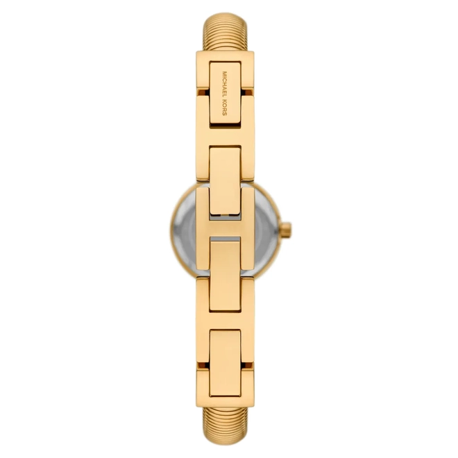 Relógio Michael Kors Gramercy Feminino - MK7527/1DN Dourado 4