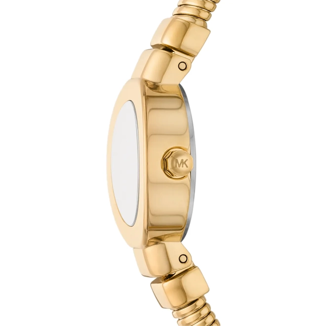 Relógio Michael Kors Gramercy Feminino - MK7527/1DN Dourado 3