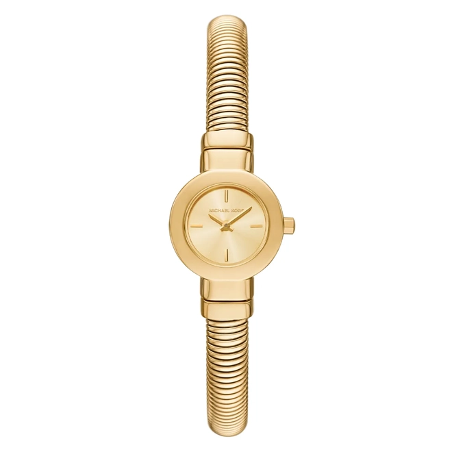 Relógio Michael Kors Gramercy Feminino - MK7527/1DN Dourado 1