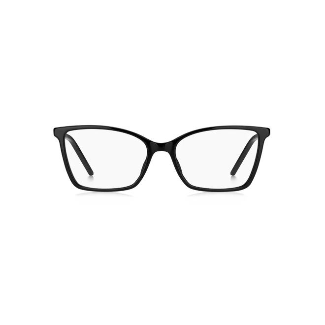 Óculos de Grau Marc Jacobs MARC 544 807 5417 R Acetato Preto 2