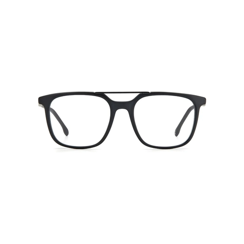 Óculos de Grau CARRERA 1129 003 5218 R Acetato Preto Fosco
