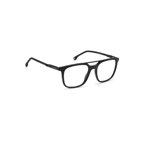 Óculos de Grau CARRERA 1129 003 5218 R Acetato Preto Fosco