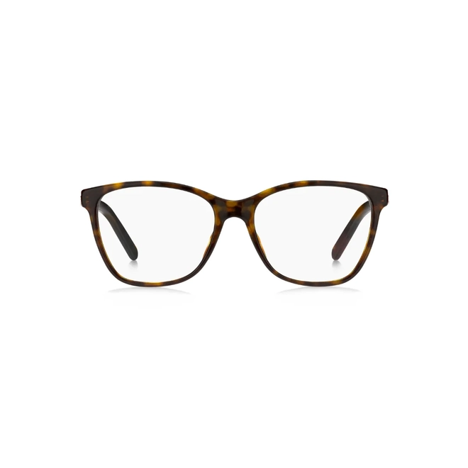 Óculos de Grau Marc Jacobs MARC 557 086 5316 R Acetato Marrom Mesclado 2