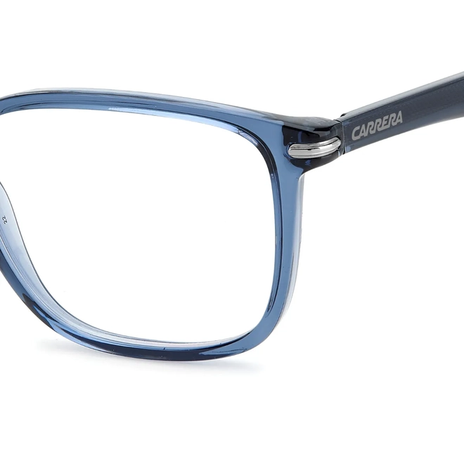 Óculos de Grau CARRERA 292 PJP 5517 R Acetato Azul 4