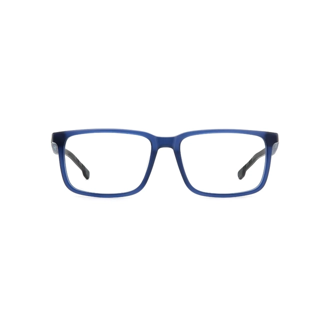Óculos de Grau Carrera Ducati CARDUC 026 FLL 5516 R Acetato Azul 2