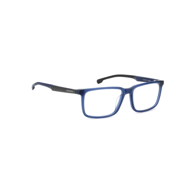 Óculos de Grau Carrera Ducati CARDUC 026 FLL 5516 R Acetato Azul 3