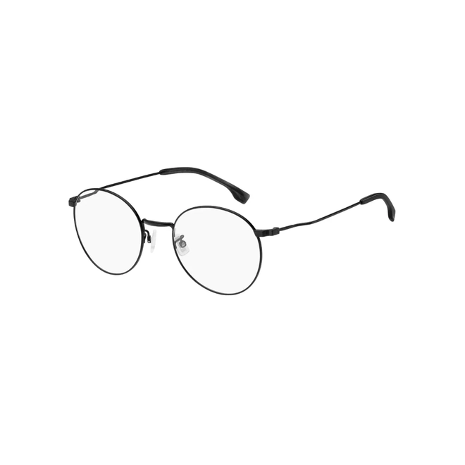 Óculos de Grau Hugo BOSS 1514/G 003 5120 R Titânio Preto Fosco 1