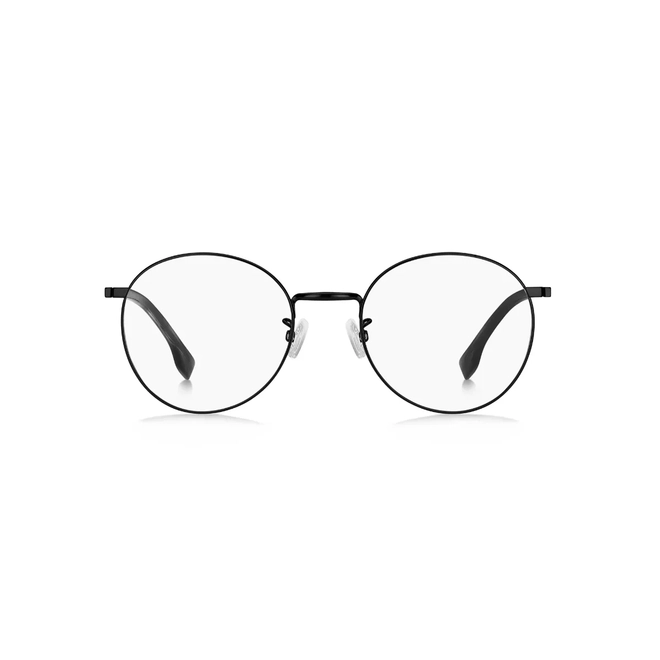 Óculos de Grau Hugo BOSS 1514/G 003 5120 R Titânio Preto Fosco 2