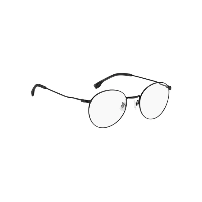 Óculos de Grau Hugo BOSS 1514/G 003 5120 R Titânio Preto Fosco 3