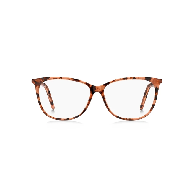 Óculos de Grau Marc Jacobs MARC 706 XLT 5513 R Acetato Bege Mesclado 2