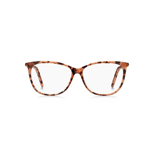 Óculos de Grau Marc Jacobs MARC 706 XLT 5513 R Acetato Bege Mesclado