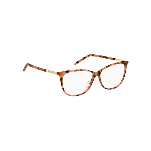 Óculos de Grau Marc Jacobs MARC 706 XLT 5513 R Acetato Bege Mesclado