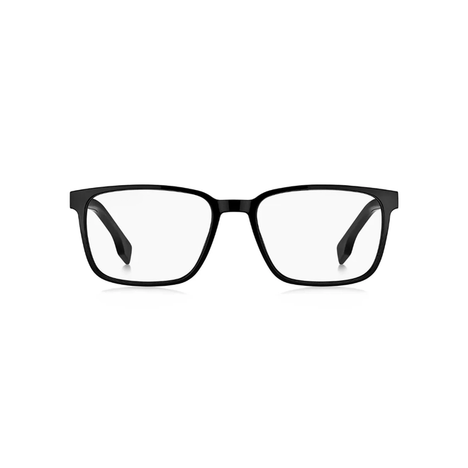 Óculos de Grau Hugo BOSS 1578 807 5718 R Poliamida Preto 2