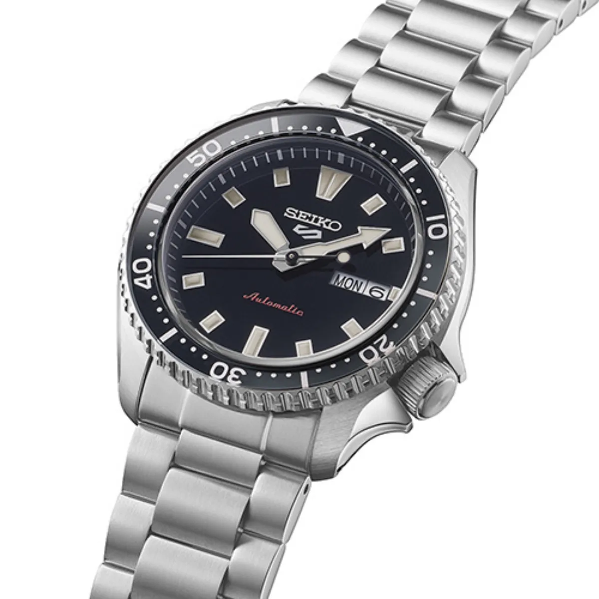Relógio Seiko SKX 5 Sports - SRPL85B1 P1SX - Relógio Seiko SKX 5