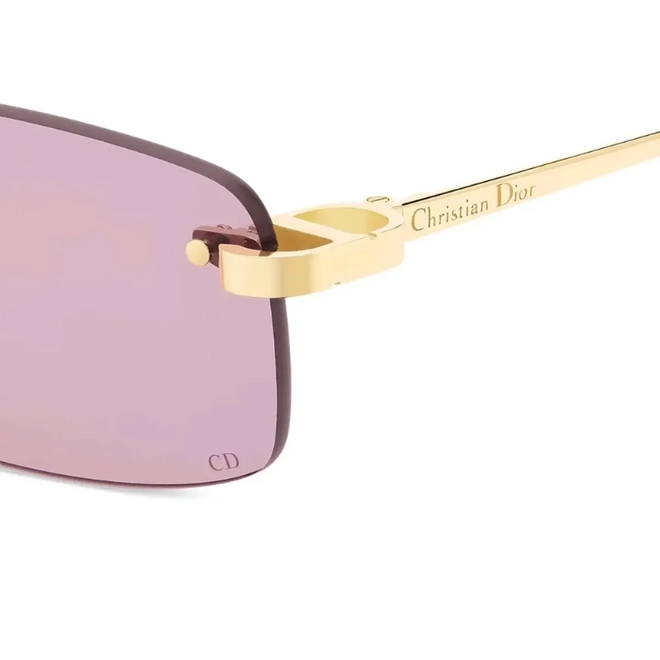Óculos de Sol Christian Dior Feminino - Óculos de Sol Christian