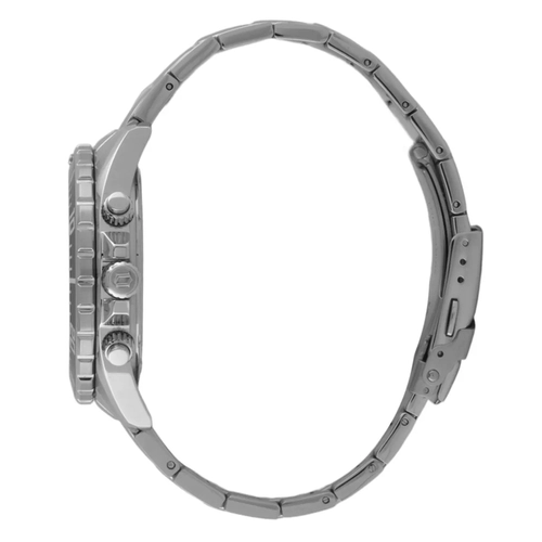Relógio Orient Solartech Elite Sea Cronógrafo - MBSSC288 D1SX Azul