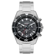 Relógio Orient ST Elite Sea - MBSSC288 P1SX