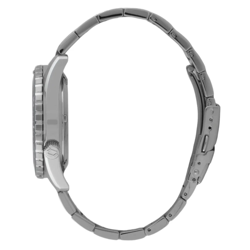Relógio Orient Automático 3 Estrelas Sport Sea - YN6SS011 D1SX Azul