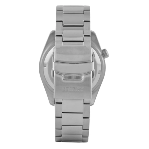 Relógio Orient Automático 3 Estrelas Sport Sea - YN6SS011 D1SX Azul